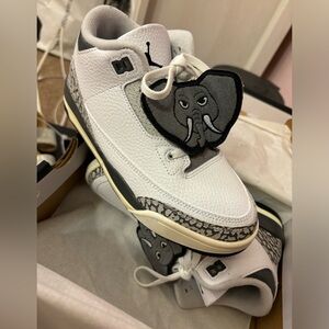 Kid Jordan retro 3s